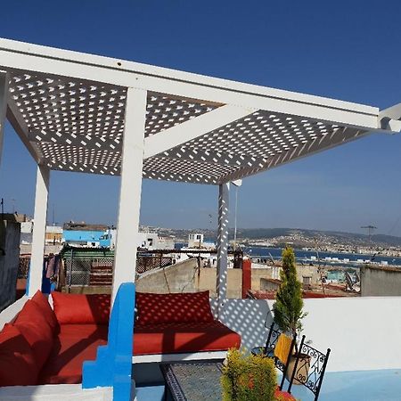 Rychance Kasbah Ταγγέρη Εξωτερικό φωτογραφία