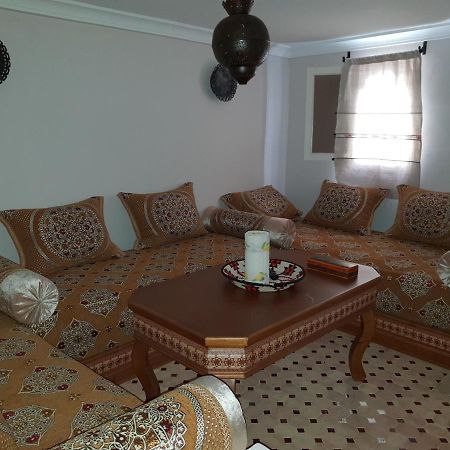 Rychance Kasbah Ταγγέρη Εξωτερικό φωτογραφία