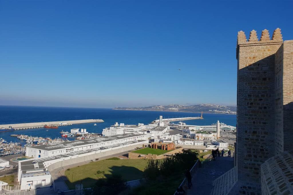 Rychance Kasbah Ταγγέρη Εξωτερικό φωτογραφία