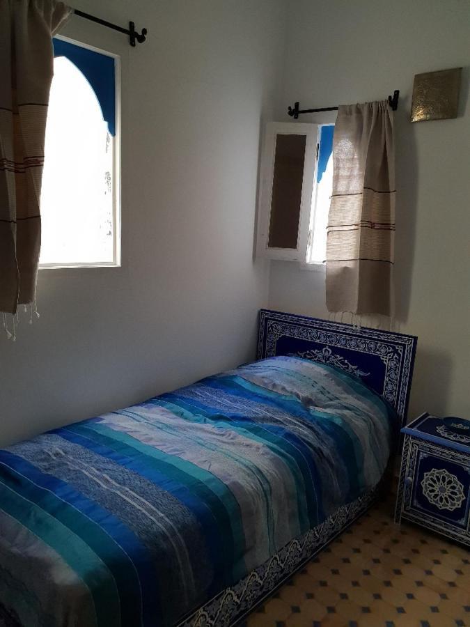Rychance Kasbah Ταγγέρη Εξωτερικό φωτογραφία