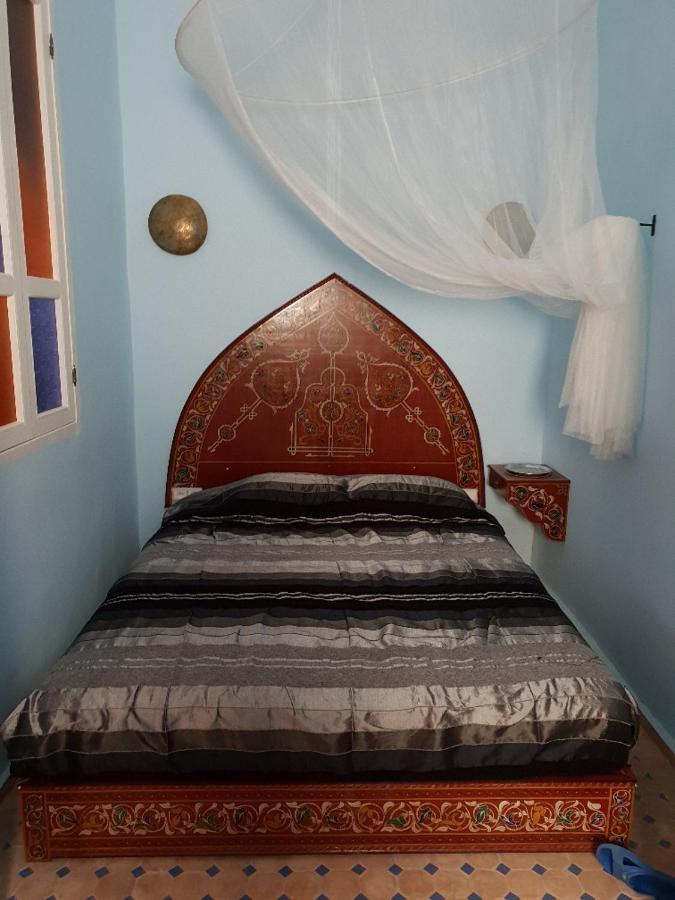 Rychance Kasbah Ταγγέρη Εξωτερικό φωτογραφία
