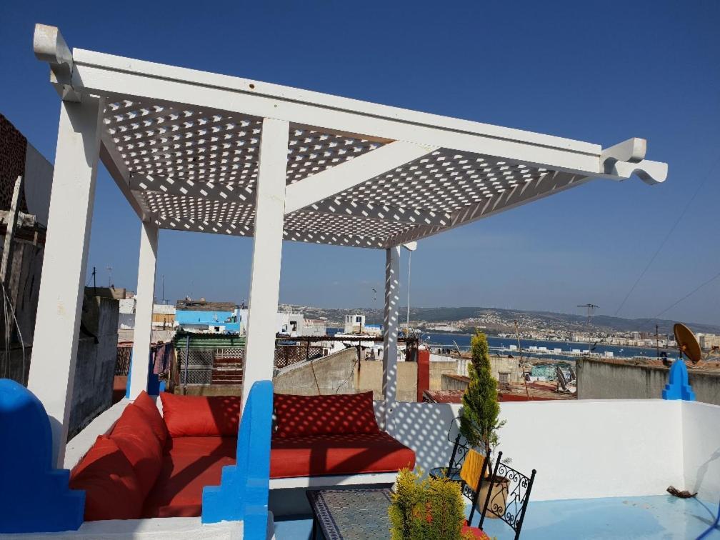 Rychance Kasbah Ταγγέρη Εξωτερικό φωτογραφία