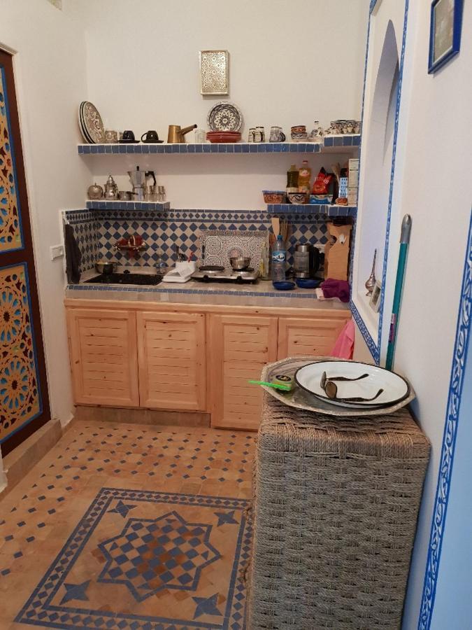 Rychance Kasbah Ταγγέρη Εξωτερικό φωτογραφία