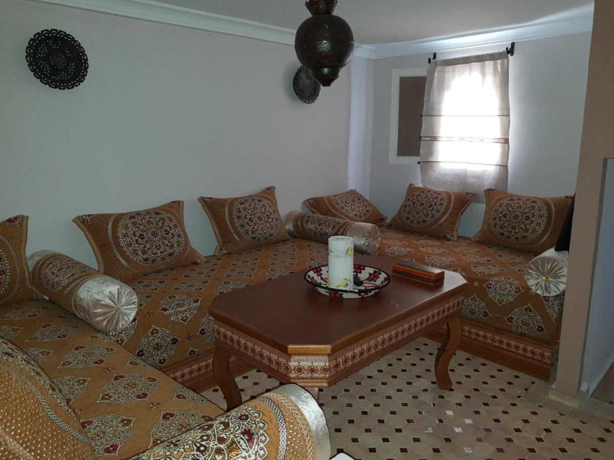 Rychance Kasbah Ταγγέρη Εξωτερικό φωτογραφία